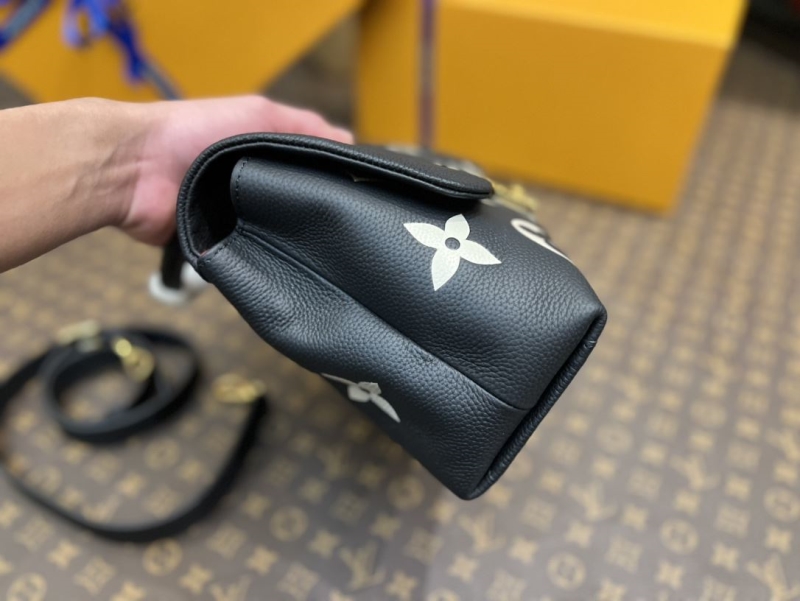 LV Top Handle Bags